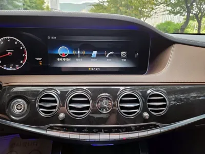 Mercedes-Benz S-Class 2019, 154800 км, за 22465.32 USD - фото 15