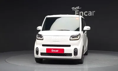 Kia Ray 2022, 75305 км, за 8270.97 USD