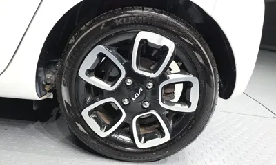 Kia Ray 2022, 75305 км, за 8270.97 USD