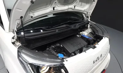 Kia Ray 2022, 75305 км, за 8270.97 USD - фото 6