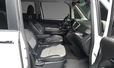 Kia Ray 2022, 75305 км, за 8270.97 USD - фото 11