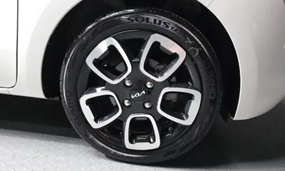 Kia Ray 2022, 75305 км, за 8270.97 USD - фото 21