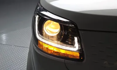Kia Ray 2022, 75305 км, за 8270.97 USD - фото 22