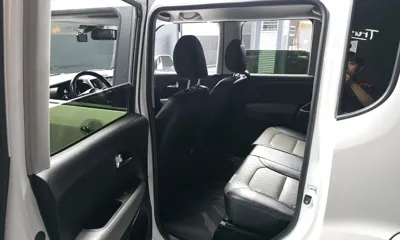 Kia Ray 2022, 75305 км, за 8270.97 USD - фото 26