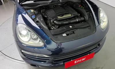 Porsche Cayenne 2011, 124691 км, за 9064.63 USD - фото 6