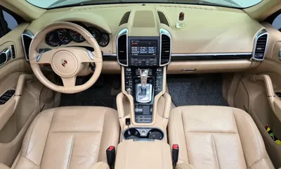 Porsche Cayenne 2011, 124691 км, за 9064.63 USD - фото 7