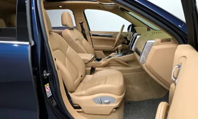 Porsche Cayenne 2011, 124691 км, за 9064.63 USD - фото 10