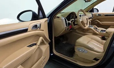 Porsche Cayenne 2011, 124691 км, за 9064.63 USD - фото 11