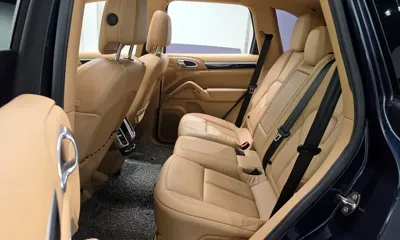 Porsche Cayenne 2011, 124691 км, за 9064.63 USD - фото 12