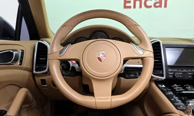 Porsche Cayenne 2011, 124691 км, за 9064.63 USD - фото 13