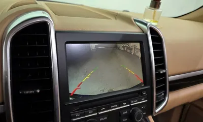 Porsche Cayenne 2011, 124691 км, за 9064.63 USD - фото 15