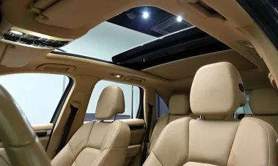 Porsche Cayenne 2011, 124691 км, за 9064.63 USD - фото 19