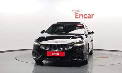 Kia K7 2018, 72293 км, за 13869.89 USD