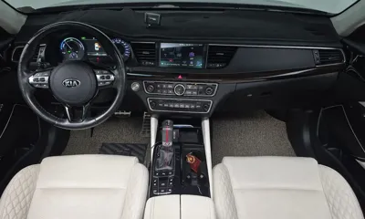 Kia K7 2018, 72293 км, за 13846.45 USD - фото 7