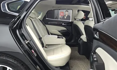 Kia K7 2018, 72293 км, за 13846.45 USD - фото 12
