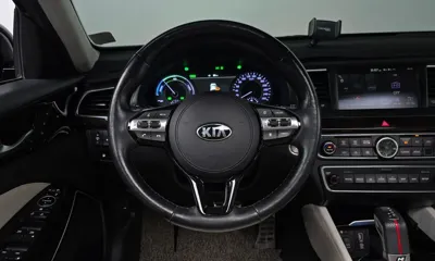 Kia K7 2018, 72293 км, за 13846.45 USD - фото 13