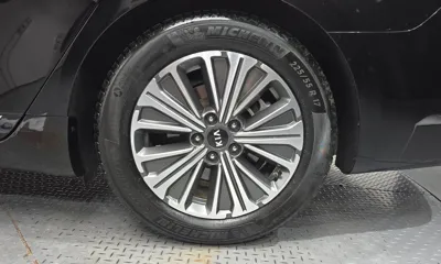 Kia K7 2018, 72293 км, за 13846.45 USD - фото 21
