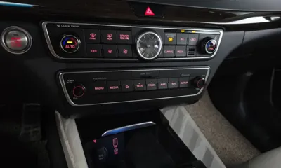 Kia K7 2018, 72293 км, за 13846.45 USD - фото 32