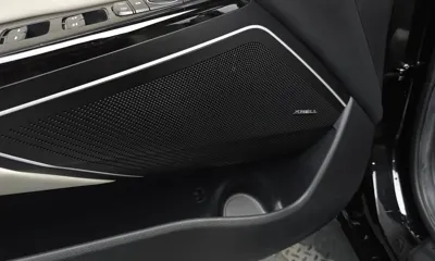 Kia K7 2018, 72293 км, за 13846.45 USD - фото 33