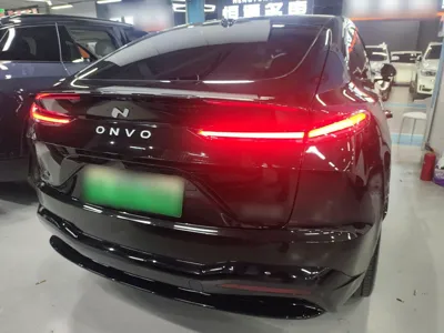 ONVO L60 2024, 9800 км, за 19677 USD - фото 6