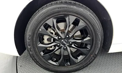 Kia K8 2025, 80285 км, за 17581.55 USD