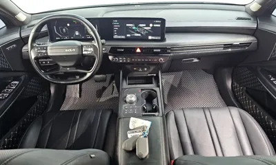 Kia K8 2025, 80285 км, за 17581.55 USD - фото 7