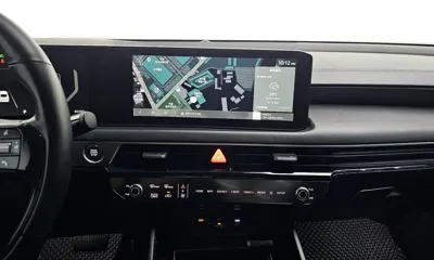 Kia K8 2025, 80285 км, за 17581.55 USD - фото 13