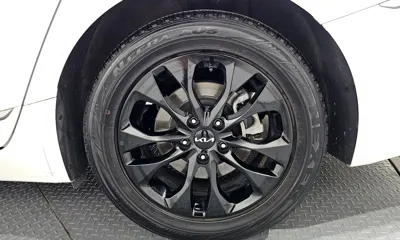 Kia K8 2025, 80285 км, за 17581.55 USD - фото 21