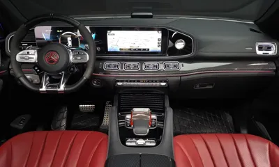 Mercedes-Benz GLE-Class 2021, 71743 км, за 47405.07 USD - фото 7