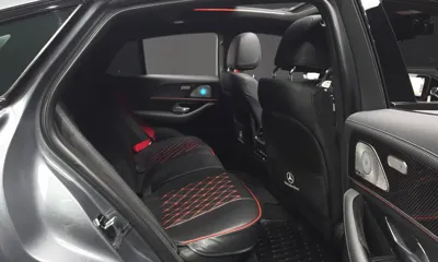 Mercedes-Benz GLE-Class 2021, 71743 км, за 47405.07 USD - фото 11