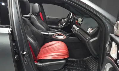 Mercedes-Benz GLE-Class 2021, 71743 км, за 47405.07 USD - фото 12