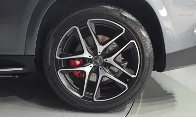 Mercedes-Benz GLE-Class 2021, 71743 км, за 47405.07 USD - фото 21