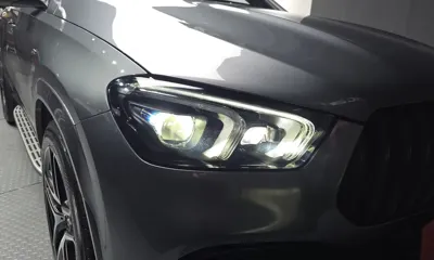 Mercedes-Benz GLE-Class 2021, 71743 км, за 47405.07 USD - фото 22