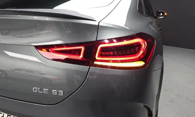 Mercedes-Benz GLE-Class 2021, 71743 км, за 47405.07 USD - фото 23