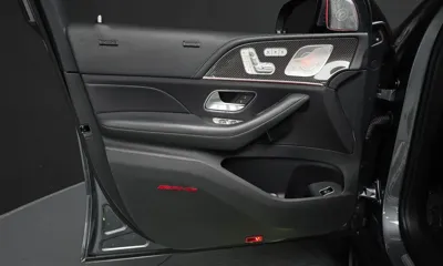 Mercedes-Benz GLE-Class 2021, 71743 км, за 47405.07 USD - фото 24