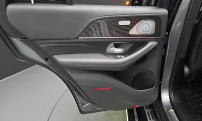 Mercedes-Benz GLE-Class 2021, 71743 км, за 47405.07 USD - фото 25