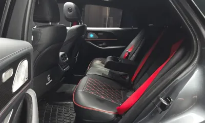 Mercedes-Benz GLE-Class 2021, 71743 км, за 47405.07 USD - фото 26