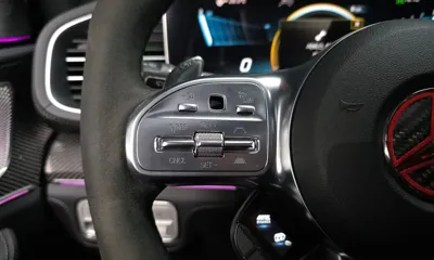 Mercedes-Benz GLE-Class 2021, 71743 км, за 47405.07 USD - фото 29