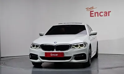 BMW 5-Series 2018, 64294 км, за 14212.07 USD