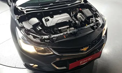 ChevroletGMDaewoo Cruze 2017, 115782 км, за 4569.53 USD - фото 6