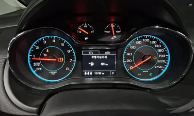 ChevroletGMDaewoo Cruze 2017, 115782 км, за 4569.53 USD - фото 8