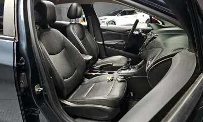 ChevroletGMDaewoo Cruze 2017, 115782 км, за 4569.53 USD - фото 10