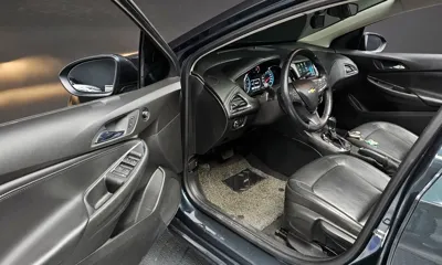 ChevroletGMDaewoo Cruze 2017, 115782 км, за 4569.53 USD - фото 11