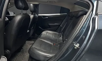 ChevroletGMDaewoo Cruze 2017, 115782 км, за 4569.53 USD - фото 12
