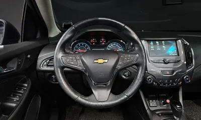 ChevroletGMDaewoo Cruze 2017, 115782 км, за 4569.53 USD - фото 13