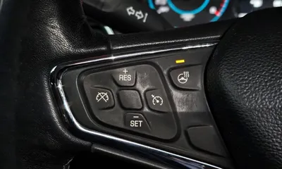 ChevroletGMDaewoo Cruze 2017, 115782 км, за 4569.53 USD - фото 14