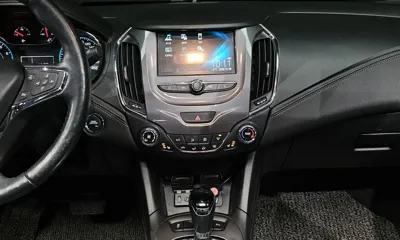 ChevroletGMDaewoo Cruze 2017, 115782 км, за 4569.53 USD - фото 15