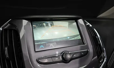 ChevroletGMDaewoo Cruze 2017, 115782 км, за 4569.53 USD - фото 16