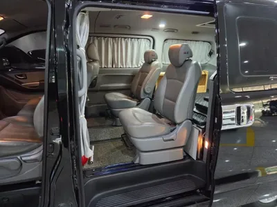 Hyundai Starex 2018, 30211 км, за 9425.99 USD - фото 7