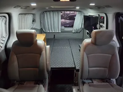 Hyundai Starex 2018, 30211 км, за 9425.99 USD - фото 8